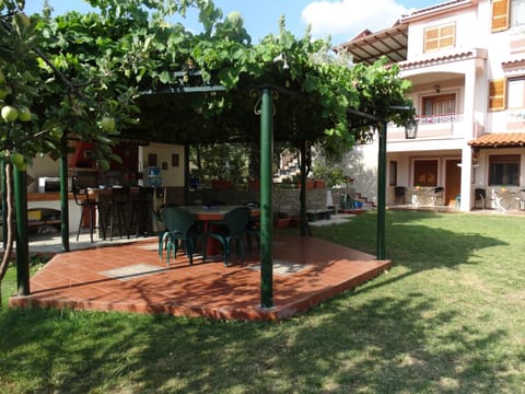 Villa Melina 2 Condo in Thasos