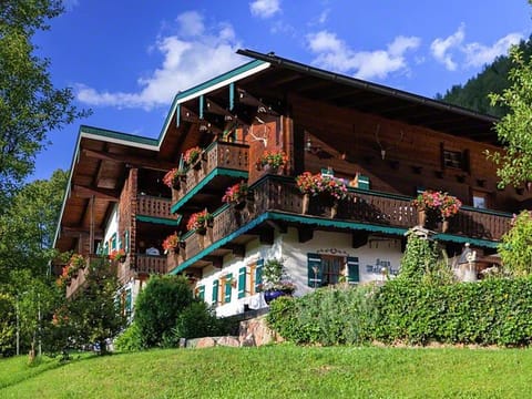 Ferienwohnung Malerlehen Apartment in Berchtesgaden