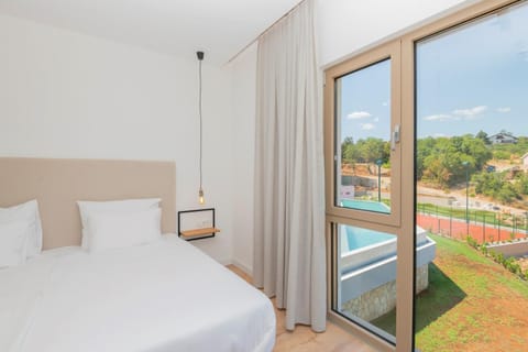 Luxury villa Azure in Imotski, wellness oasis Villa in Split-Dalmatia County