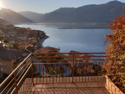 Appartamento Sole Apartment in Bellagio