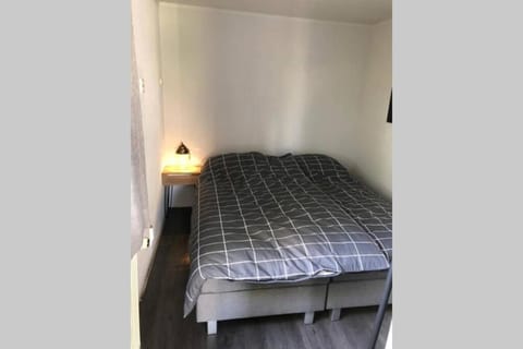 Have a nice stay! - Vakantiehuis de Schelp op rustig park House in Noordwijkerhout