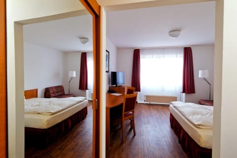 Apart Hotel Sehnde Apartment hotel in Germany