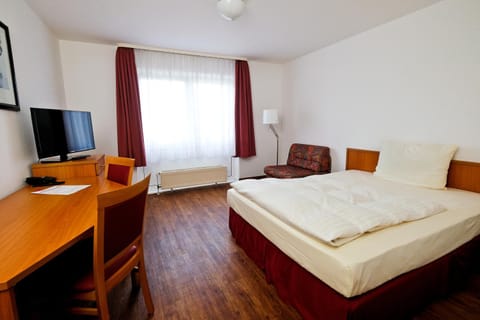 Apart Hotel Sehnde Apartment hotel in Germany