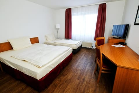 Apart Hotel Sehnde Apartment hotel in Germany