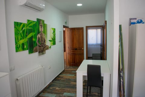 Apartamentos Cerezo Apartment in Extremadura, Spain