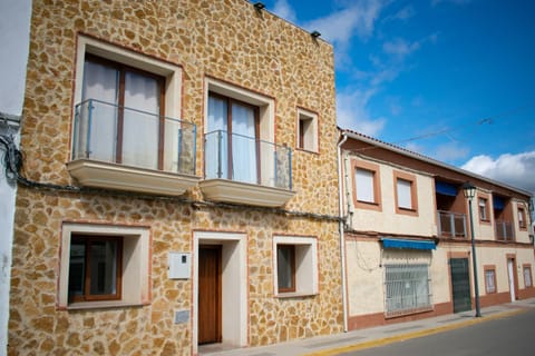 Apartamentos Cerezo Apartment in Extremadura, Spain