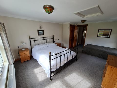 Stable Cottage Apartment in Pooley Bridge