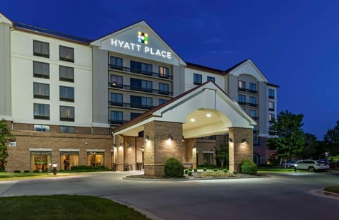 Hyatt Place Kansas City/Overland Park/Convention Center Hotel in Overland Park