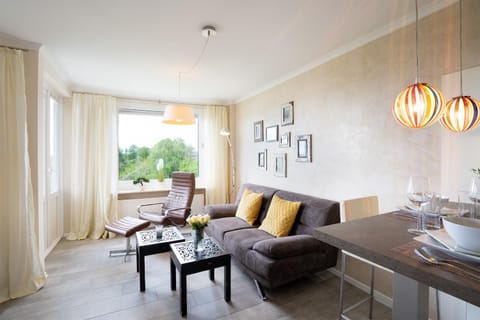 Deluxe Quartier am Plöner See - Hallenbad kostenlos Apartment in Plön