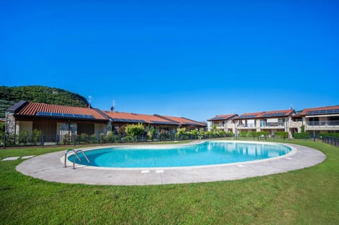 ApartmentsGarda - Garda31 Residence Apartment in Garda