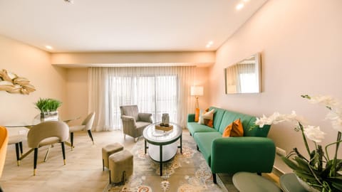Fully Serviced Apartment at Regatta Living II - 6C Condominio in Distrito Nacional