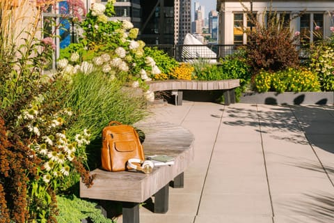 Sonder City Hall Park Apartment hotel in Lower Manhattan