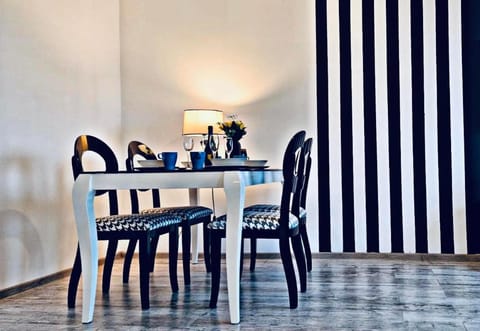 Apartament na poddaszu M.CH. - Ustka Apartment in Pomeranian Voivodeship