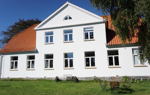 Old Roses Guesthouse Eigentumswohnung in Sønderborg