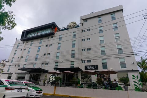 SC HOTEL Hôtel in Xalapa
