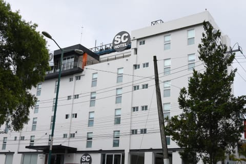 SC HOTEL Hôtel in Xalapa