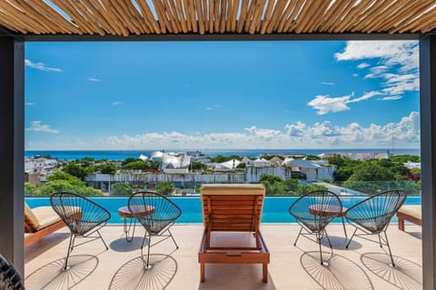 Kaab South Beach by The Spot Rentals Apartment hotel in Playa del Carmen