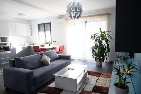 BIO Residence Apartments Timisoara Eigentumswohnung in Timisoara