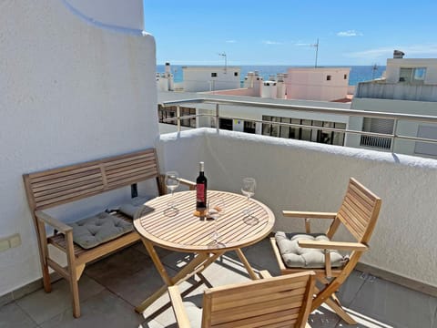 View (from property/room), Balcony/Terrace, Balcony/Terrace