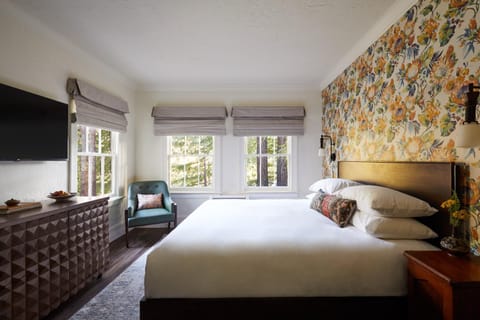 The Stavrand Hotel in Guerneville