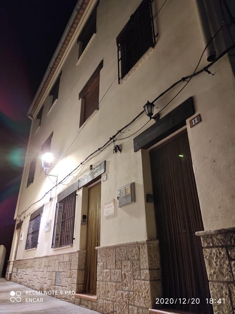 El Mirador 3 Condo in Alcalá del Júcar