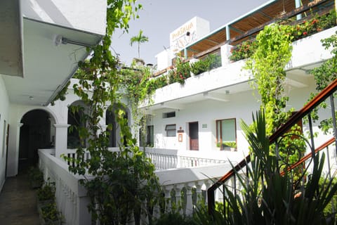 Masaya Santa Marta Auberge de jeunesse in Santa Marta