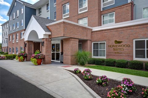 Homewood Suites by Hilton Hartford / Southington CT Hôtel in Litchfield County