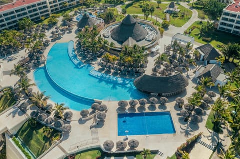 Iberostar Selection Playa Mita Resort in State of Nayarit