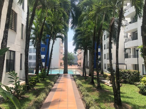 Apartamento, sector exclusivo de Villavicencio Condo in Villavicencio