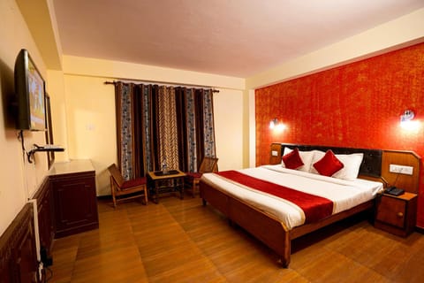 Hotel Atithi Mall Road Hotel in Shimla