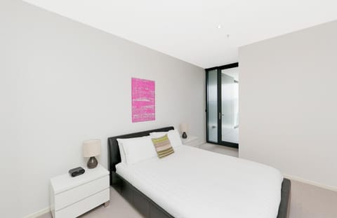 AAC Apartments - Manhattan Apartment hotel in Canberra