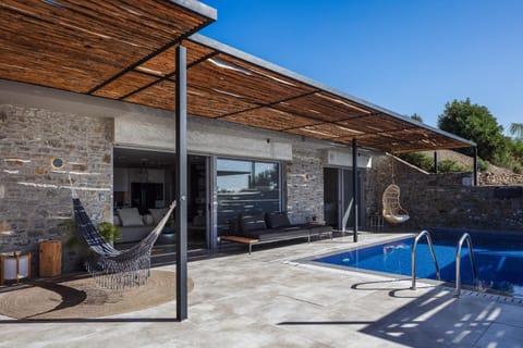 Kumo Villas Villa in Crete