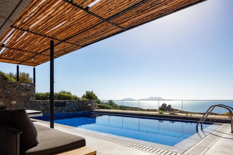 Kumo Villas Villa in Crete