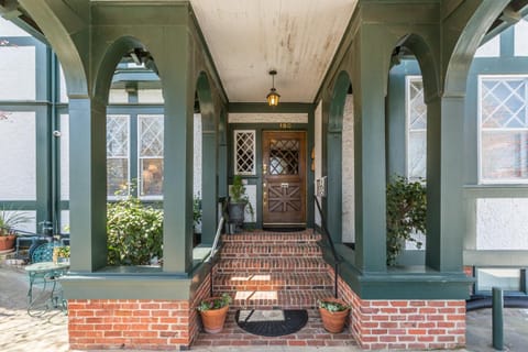 The Shaffner Inn Chambre d’hôte in Winston-Salem