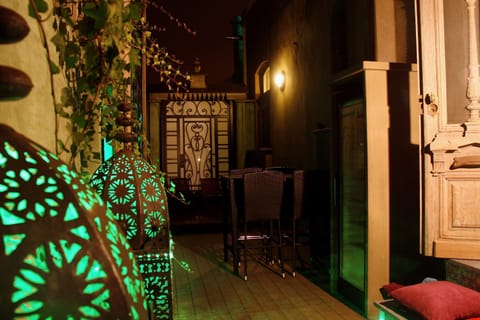 Spa and wellness centre/facilities