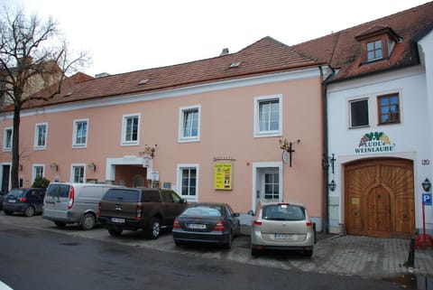Gasthof Ludl Inn in Vienna