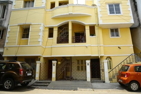 Nive's Home of Peace Condo in Chennai