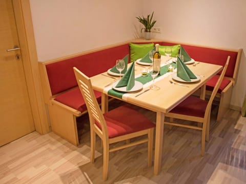 Apartment Bella Monte-2 by Interhome Apartment in Tyrol