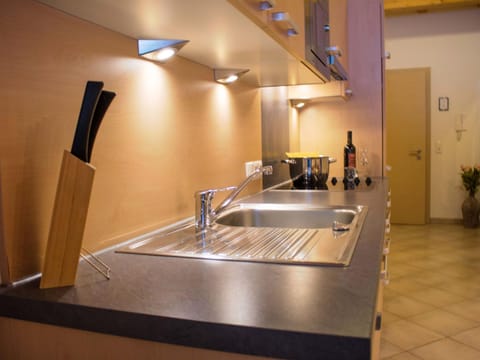 Apartment Bella Monte-2 by Interhome Apartment in Tyrol