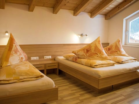 Apartment Bella Monte-2 by Interhome Apartment in Tyrol