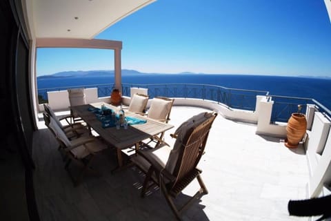 MODO MARE VILLA Villa in East Attica Regional Unit, Greece