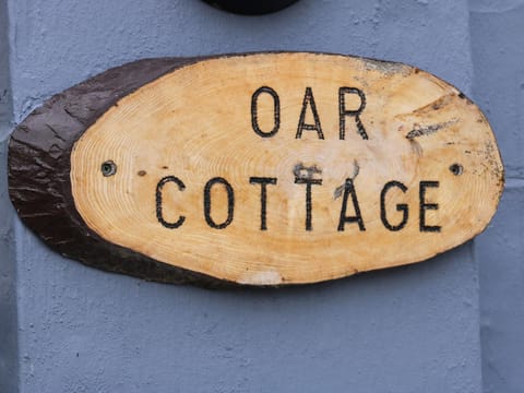 Oar Cottage House in Mablethorpe