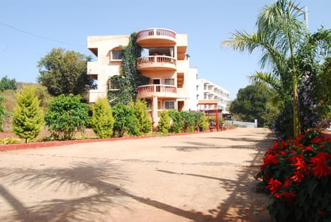 Quinte Hills Residency Villa in Maharashtra