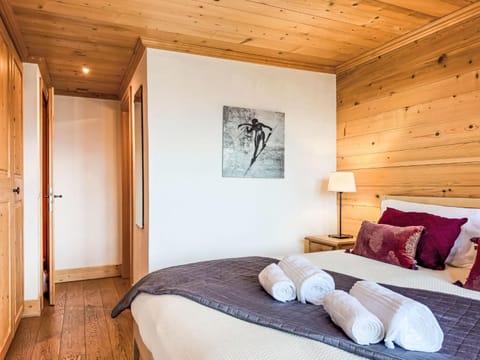 Chalet Gingembre by Interhome Chalet in Nendaz