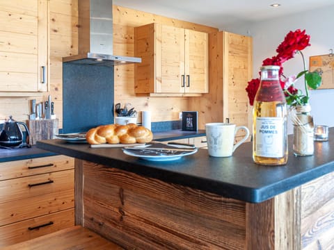 Apartment Montagnard 10 by Interhome Apartment in Nendaz