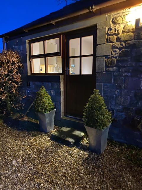 Sawley in the Forest of Bowland - cosy cottage. House in Ribble Valley District