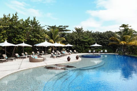 Matachica Beach Resort and Spa Resort in Corozal District