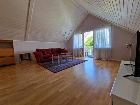 Mysig Stuga Och Hotell I Karlskrona Apartment in Kalmar County, Sweden