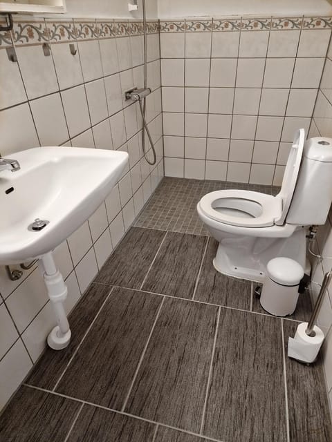 Mysig Stuga Och Hotell I Karlskrona Apartment in Kalmar County, Sweden