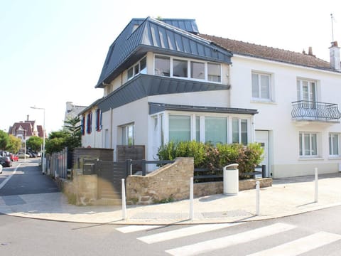 Maison 3 niveaux, 6 couchages, La Baule, proche plage et commerces, terrasses privées - FR-1-245-150 House in La Baule-Escoublac